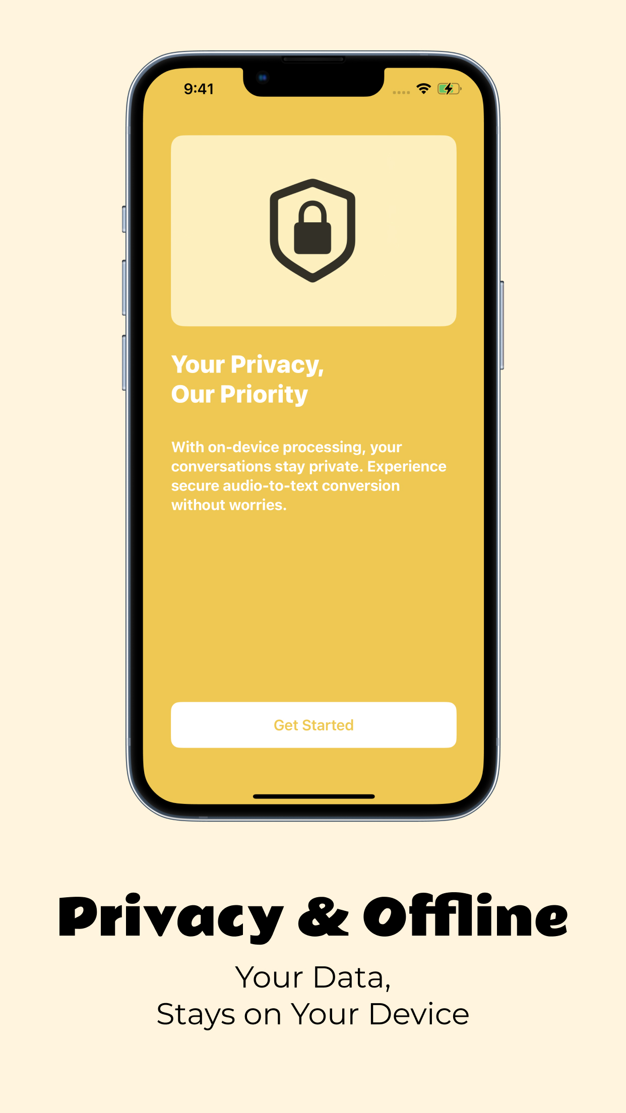 demo-privacy-offline-screenshot